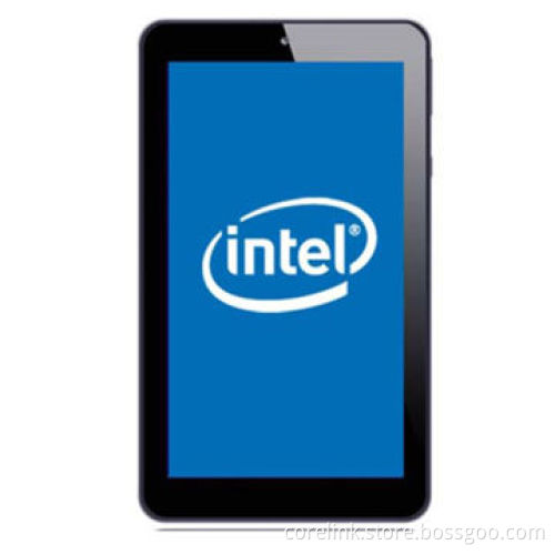 Quad-core 3735G 7-inch Windows 8 Tablet PC, Intel Baytrail-T